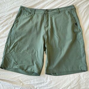 Quiksilver Amphibian Men’s Hybrid Shorts